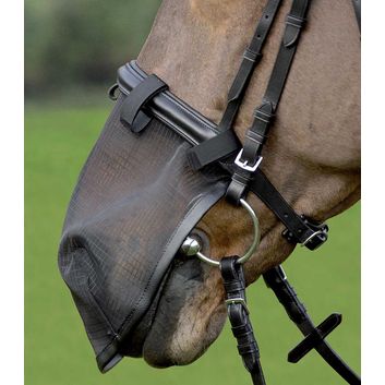 Waldhausen Nose Protection Black alternative