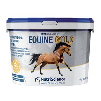 NutriScience Gut Gold