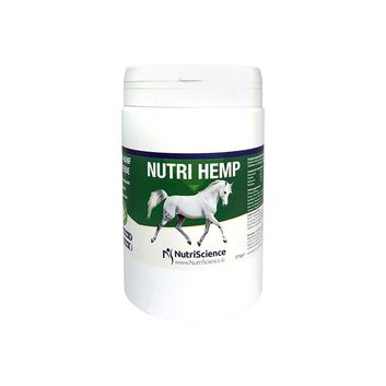 NutriScience Nutri Hemp alternative