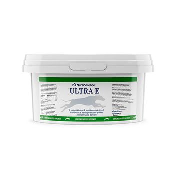 NutriScience Ultra E