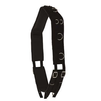 Waldhausen Nylon Roller Black alternative