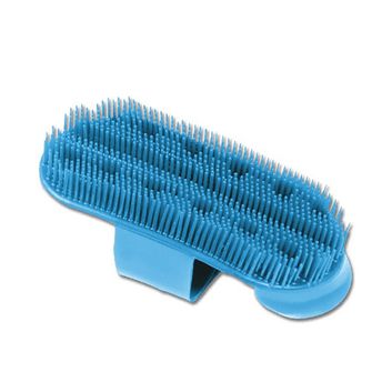Equi-Sential Plastic Curry Comb alternative