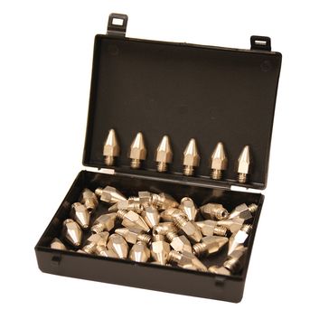 Liveryman Pointed Jump Stud with tungsten tip alternative