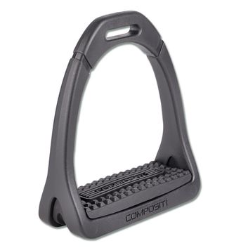Waldhausen Premium Light Stirrups Black alternative