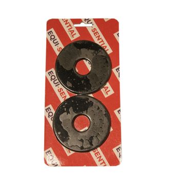 Equi-Sential Prepacked Bit Guard Black