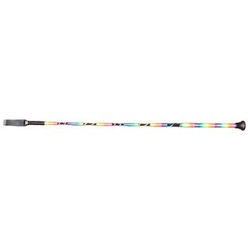 Equi-Sential Rainbow/Glow Whip Multicoloured