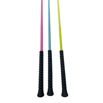 Equi-Sential Reflect Whip Pink