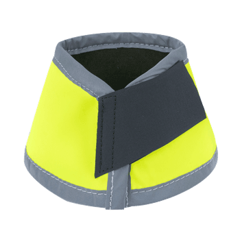 Waldhausen Reflex Neon Yellow Bell Boots alternative