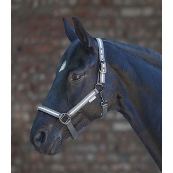 Waldhausen Reflex Grey Stripe Halter