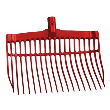 Mackey Shavings Fork Head