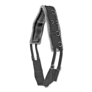 Waldhausen Soft Lunging Roller Black alternative