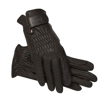 SSG 4500 Pro Show Deerskin Glove Black alternative