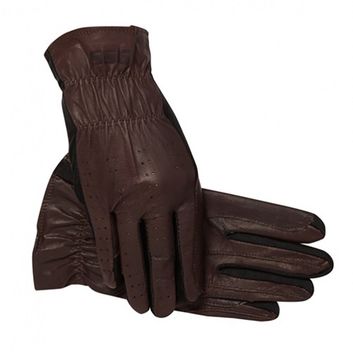 SSG 4000 Pro Show Goatskin Glove Brown alternative