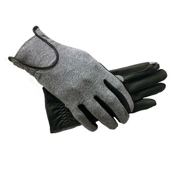 SSG 3200 Pure Fit Glove Heather Grey alternative