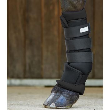 Waldhausen Stable Boots Black alternative