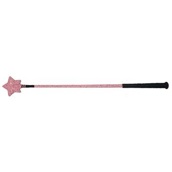 Equi-Sential Star Whip Pink