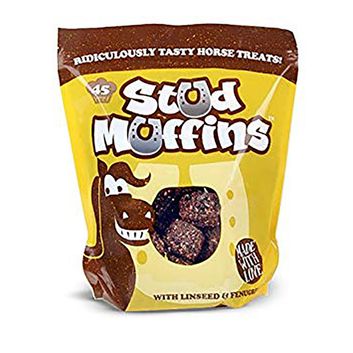 Stud Muffins Horse Treats alternative