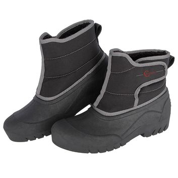 Covalliero Thermal Ottawa Winter Shoes Black alternative