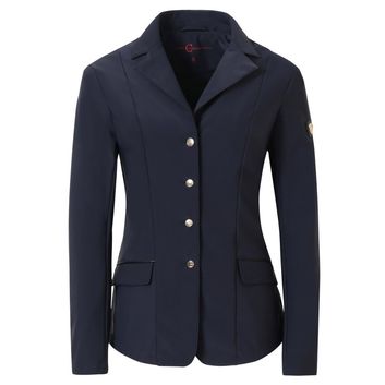 Covalliero Turinga Show Jacket Navy