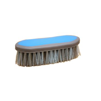 Equi-Sential Two Tone Dandy Brush Blue/Grey
