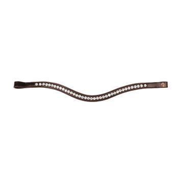 Waldhausen X-Line Classic Brownband Brown alternative