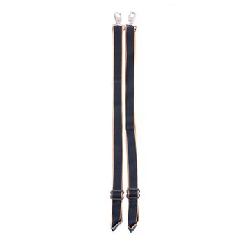 Mackey Wicklow Leg Straps alternative
