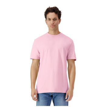 Gildan Light Cotton Adult T-Shirt Light Pink