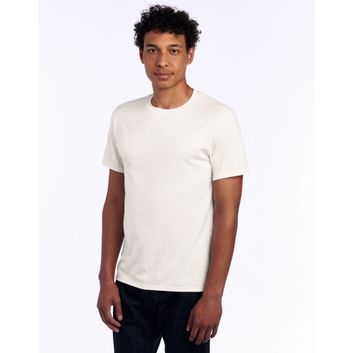 Jerzees Eco Premium Organic T Natural