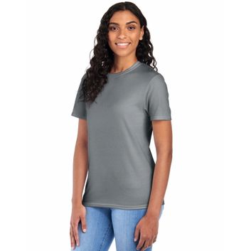 Jerzees Eco Premium Organic T Rock