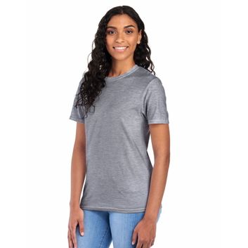 Jerzees Essential Cotton T Athletic Heather