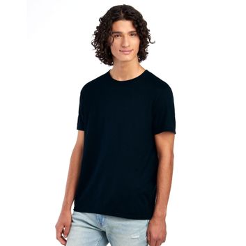 Jerzees Essential Cotton T Black