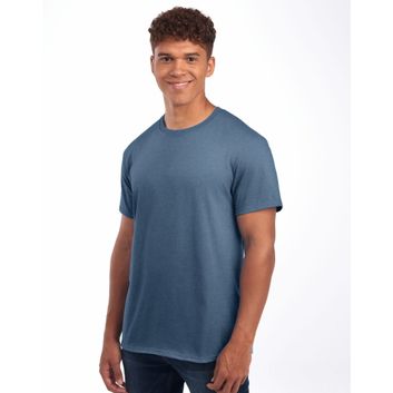 Jerzees Essential Cotton T Denim