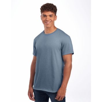 Jerzees Essential Cotton T Mineral Blue