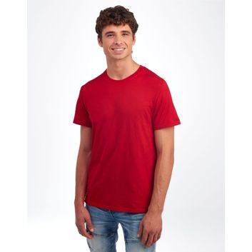 Jerzees Essential Cotton T True Red