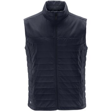 Stormtech Men's Nautilus Quilted Bodywarmer Navy