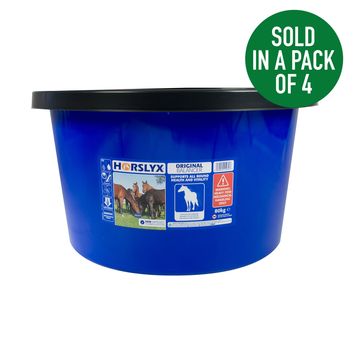 Horslyx Original Balancer Lick
