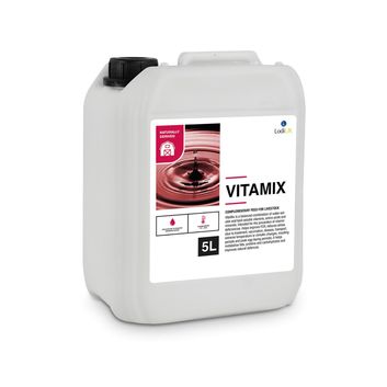Lodi Vitamix 33 Livestock Feed Supplement