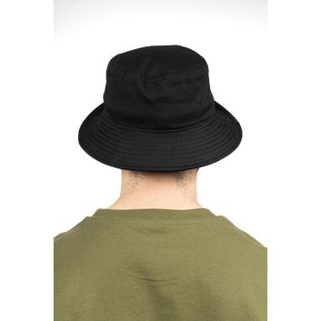 Caterpillar Bucket Hat Black alternative