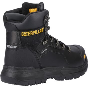 Caterpillar Diagnostic 2.0 Safety Boot Black alternative