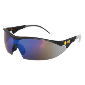 Caterpillar Digger Protective Eyewear Blue