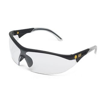 Caterpillar Digger Protective Eyewear Clear