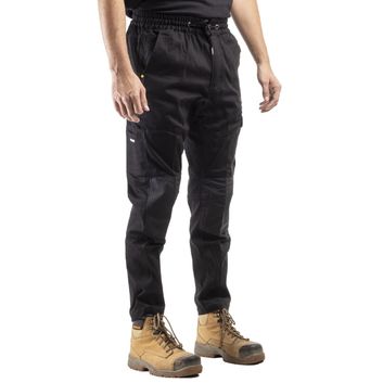 Caterpillar Dynamic Trouser Black alternative