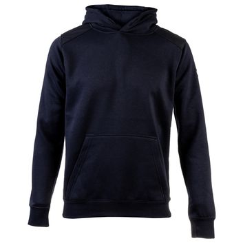 Caterpillar Essentials Hooded Sweatshirt Navy