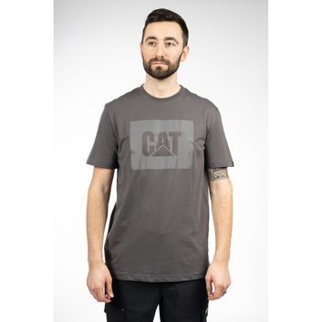 Caterpillar Graphic Tee Magnet
