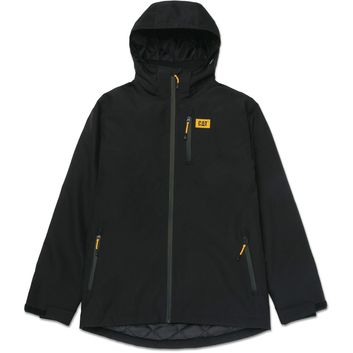 Caterpillar Lightweight Insulated Jacket Black