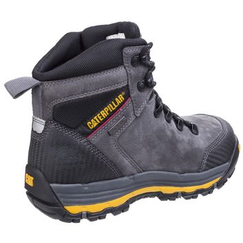 Caterpillar Munising Safety Boot Dark Shadow Grey alternative
