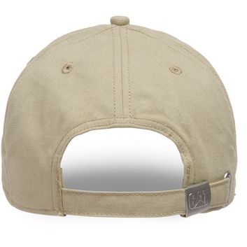 Caterpillar Trademark Cap Khaki alternative
