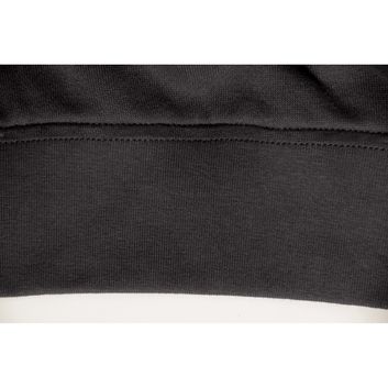 Caterpillar Trademark Hooded Sweatshirt Black alternative