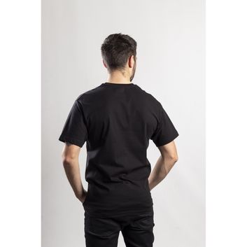 Caterpillar Trademark Logo T-Shirt Black alternative