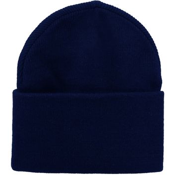 Dickies Acrylic Cuffed Beanie Navy alternative